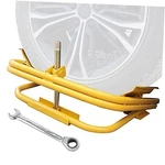 Bestool Light Trailer Rv Tire Leveler, Allows For Easy Leveling New. Price: $132.65.