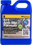 Miracle Sealants 511 Anti Slip Treatment Quart Tile Stone Floor Safety New. Price: $18.99.