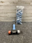 Nos Lifeproof Flooring Installation Kit For Hardwood Laminate And Vinyl Open. Price: $12.00.