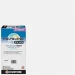 Grout Customs Polyblend Plus Non Sanded (arctic White 640) New. Price: $33.50.