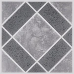 Nexus Self Adhesive 12-INCH Vinyl Floor Tiles, 20 12", Light & Dar New. Price: $27.05.