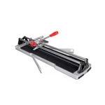 Rubi Speed 72 28 In. Tile Cutter W/ Tungsten Carbide Blade & Replacement Open. Price: $84.95.
