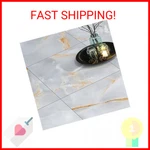 Funstick Marble Peel And Floor Tile For Bathroom 12 X Inch Grey Gold Ad New. Price: $19.42.