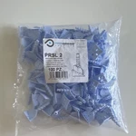 Progress Profiles Prsl Tile Leveling System Plastic Light Blue 100 Pack 2MM New. Price: $31.99.
