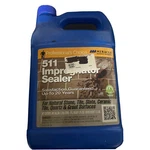 Miracle Sealants 511GAL4 Impregnator Sealer, One Gallon, Clear New. Price: $74.99.