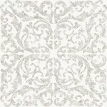 Floorpops Estate Peel Stick Tiles, Gray New. Price: $19.51.