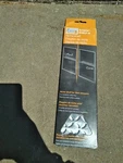 New Schluter Systems Shelf-n SNS1D5TSBG Niche Regtangular Floral Biege. Price: $54.00.