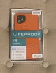 Lifeproof Fre Waterproof Case For Iphone 11 In Fire Sky Nwt New. Price: $99.99.