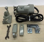 Stanley 91263 Laminate Trimmer Model .04 115V 5.5A 30,000RPM (7168) Used. Price: $100.00.