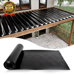 1PCS 50FT Black Under Deck Drainage System Trough Hdpe Waterproofing Membrane New. Price: $80.61.
