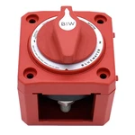 Bluewater 9800-008-11 OFF/1/2 Battery Switch Surface Mount Red New. Price: $55.77.