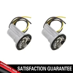 Handy Pack 2PCS Back Up Light Socket For Buick Apollo New. Price: $26.25.