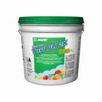 Mapei Ultrabond Turf Pu 2K Gallon Pail/bucket New - 44 Kits/pails. Price: $90.00.