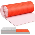 Uncoupling Membrane For Tile 1/8''(3MM) Thick Waterproofing Crack Pr... New. Price: $502.57.