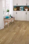 7MM Thick Waterproof Hardwood Flooring 5 In. Wide X 48 Long $3.60SQ/FT New. Price: $60.11.
