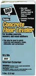 Dap Concrete Floor Leveler (tub), 25.0 Lbs Gray - 1EA New. Price: $65.95.