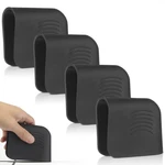 4 Pcs Grout Applicator Tile Tools For Smooth Finish, Caulking New. Price: $35.92.