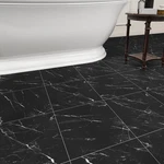 20-PACK Peel And Stick Floor Tiles Vinyl 12 X Inch Self Adhesive Waterp New. Price: $28.38.