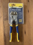 Qep Xtreme Pro Control Tile Nipper For Glass & Mosaic Up To 5/16" Thick 32014 New. Price: $39.99.