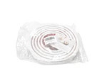 Gaahing Baby Safety Edge Guard Foam Bumper Strip White 3M X 4CM Adhesive Table New. Price: $14.99.