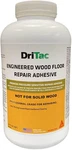 Sika - Professional Wood Floor Adhesive White Repairs Gaps And Hollo New. Price: $57.90.