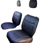 Suzuki Carry DA52T DB52T DA62T Pvc Leather Seat Cover Set Of L/r AZ07R02-001 New. Price: $146.00.