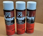Misty X-wax Floor Stripper Aerosol 18 Oz A00806 Lot Of 3 New. Price: $16.69.