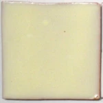 #S004) 90 Mexican Tiles Talavera Ceramic Handmade Off White (bone) Color New. Price: $90.13.