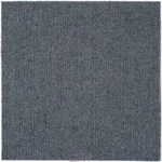 Achim-peel And Stick Carpet 12 Tiles Resisting Moisture, Mold Mildew Open. Price: $29.99.