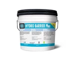 Laticrete Hydro Barrier Plus 1 Gallon New. Price: $62.25.