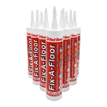 10.1 Oz. Repair Adhesive (12-CASE) New. Price: $107.85.