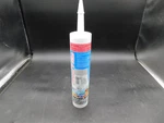 Mapei Mapesil T-plus, Tile Grout Tube, 5093, Warm Gray, Silicone Caulk Sealant New. Price: $9.95.
