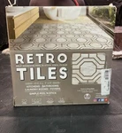 Achim 12"X12" Retro Vinyl Floor Tile Open. Price: $32.99.