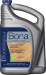 Bona Professional Hardwood Floor Cleaner Refill 128OZ New Sealed. Price: $39.99.