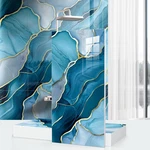 Chejiaye Marble Peel & Stick Wall Panels 10PCS 23.6X11.8IN Waterproof Backsplash New. Price: $57.58.