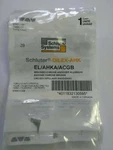 New Schluter Dilex-ahka El/ahka/acgb. Price: $79.99.