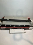 Roberts 12" Quick-cut Vinyl Tile Cutter 30002 Used. Price: $13.35.