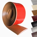 Floor Transition Self-adhesive Cover Threshold Repair Gap Vin New. Price: $15.10.