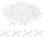 Uxcell 300PCS Tile Spacers 2.5MM 3/32" Wall Floor Plastic Cross For New. Price: $14.70.