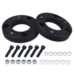 Bdfhyk Front Leveling Kit For F150 1.5IN Strut Spacers Compatible 2004-2022 New. Price: $65.73.