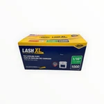 1,000/CT Qep Lash Xl White 1/16 In. Plastic Clip Tile Leveling System - Sealed Open. Price: $20.00.