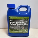 Miracle Sealants 511 Residential Penetrating Impregnator Sealer 32OZ. New. Price: $25.99.