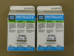 Laticrete Spectralock - Natural Grey 1224 Part Stain Resistant Tile Grout New. Price: $42.15.