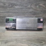 Aspect Subway Matted 12" X 4" Brushed Stainless Metal Decorative Tile New. Price: $19.98.