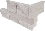Ackland AKPLPT6X18FCR-CA In. Splitface Travertine Nordel Slate New. Price: $79.76.