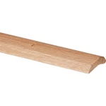 M-d Building Products 2 In. X 36 Unfinished Hardwood Carpet Trim With Screws New. Price: $17.88.