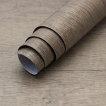Holomey Wood Grain Contact Peel & Stick Wallpaper Self-adhesive 31"X157" New. Price: $62.51.