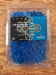 Barwalt Tile Flooring Hollow Leave-in Spacers 1/8", 500 Pieces New. Price: $20.99.
