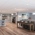 Genesis - Smooth Pro White Ceiling Tiles New. Price: $156.77.