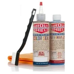 Grout Shield Restoration System- (ivory) New. Price: $25.95.